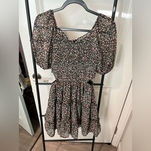 Art class youth dress